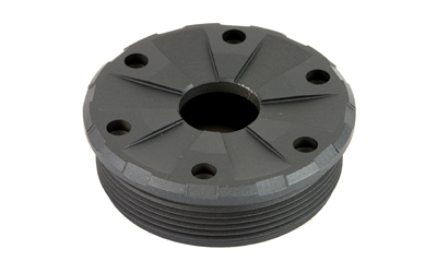 BRAVO 9MM FRONT CAP