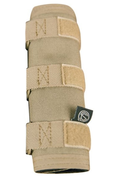 SUPPRESSOR COVER 6 FDE HIGH TEMPERATURE
