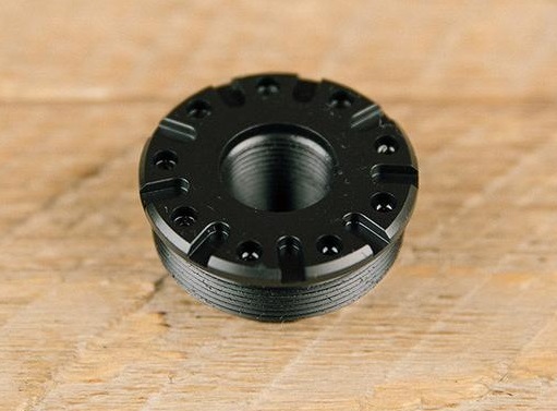 SilencerCo HYBRID DIRECT THREAD MOUNT thumbnail
