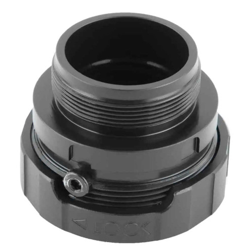 ALPHA ASR MOUNT