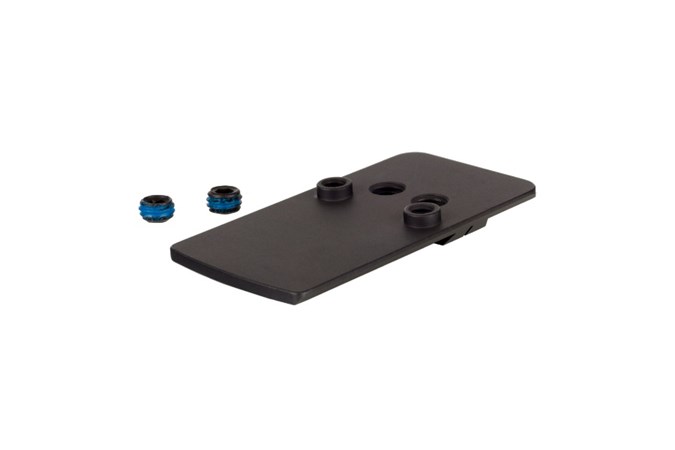 Trijicon RMRcc Mount Plate Accessory-Rings/Mounts/Bases