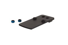 Trijicon RMRcc Mount Plate   - TRAC32095 - 719307616295