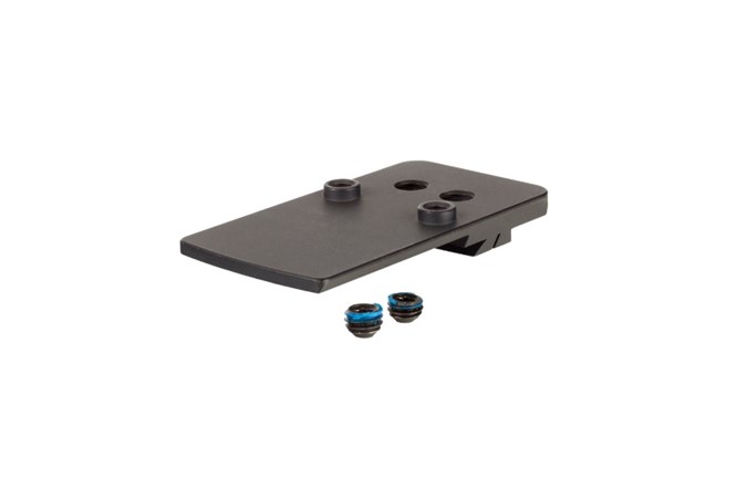 Trijicon RMRcc Mount Plate Accessory-Rings/Mounts/Bases