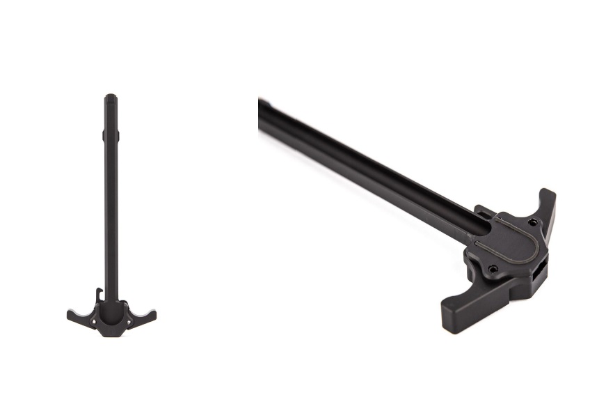 SilencerCo CHARGING HANDLE GAS DEFEATING