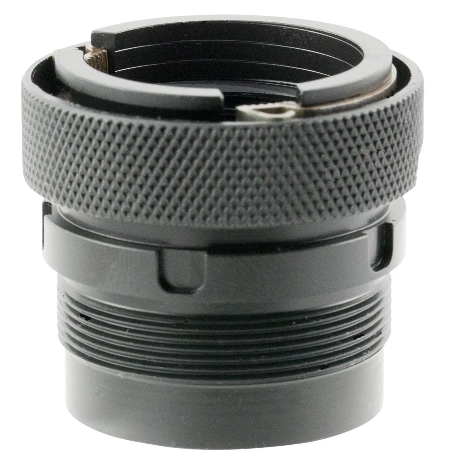 BRAVO ASR MOUNT