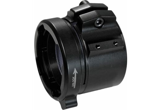 ATN Corp Tico Scope Mounting System 40Mm Objective 46.7Mm ACCOSMS40467