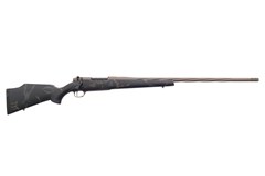 Weatherby Mark V Accumark Limited 6.5 WBY RPM