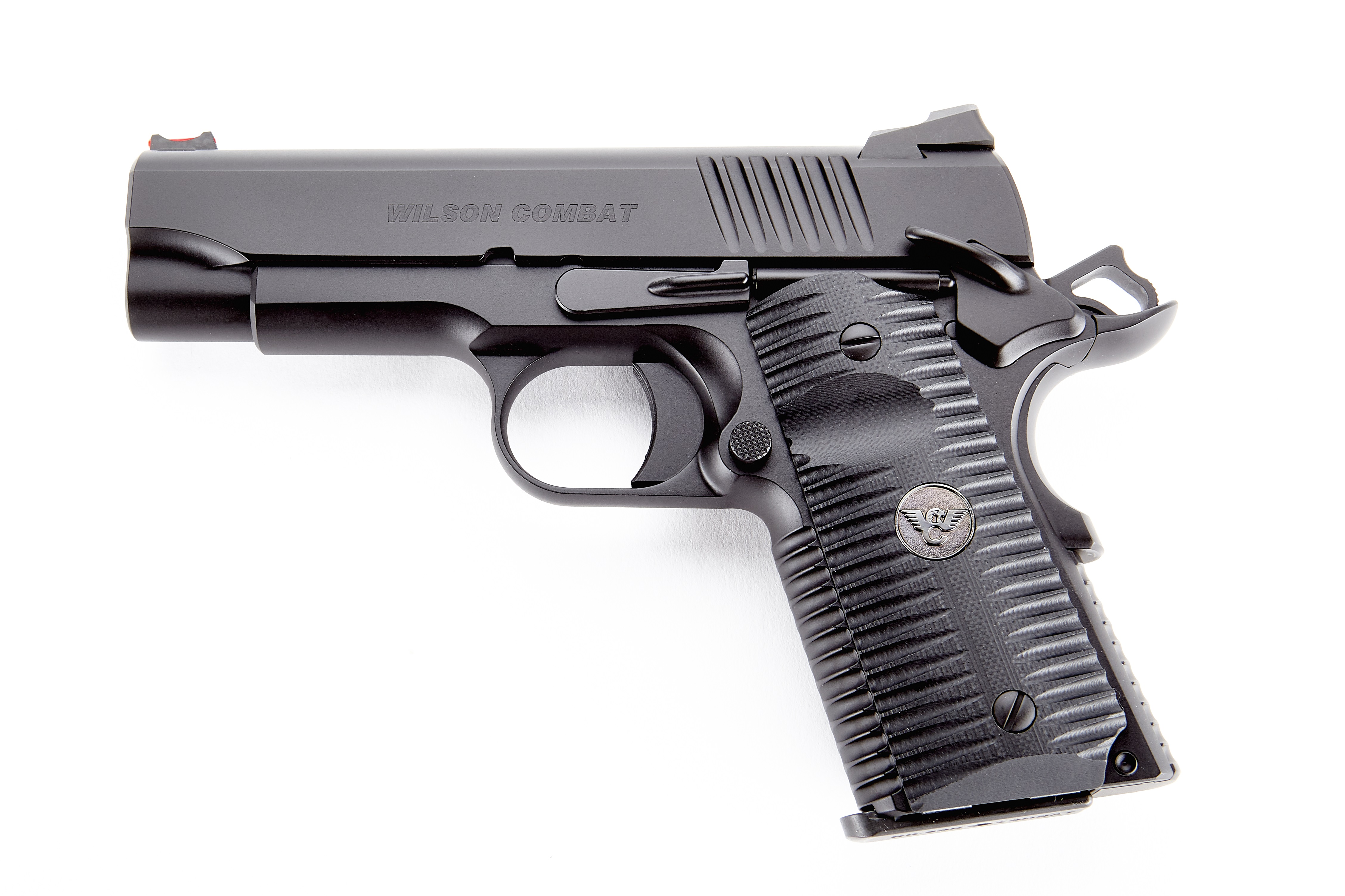 ACP 9MM 4 10+1 BLK AMBI ACP-CP-9A