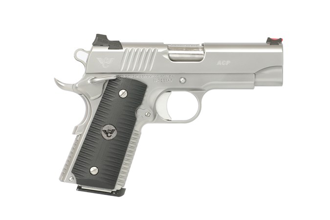 ACP 9MM 4 10+1 SS AMBI ACP-CP-9A-SS