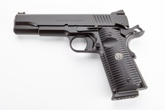 Wilson Combat ACP 45 ACP 
Item #: WCACPFS45 / MFG Model #: ACP-FS-45 / UPC: 810025501020
ACP 45ACP 5" 8+1 BLK ACP-FS-45