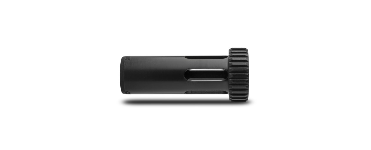 AAC 64246 Piston 9mm 1/2x28 for Illusion 9 Suppressors - AAC - 9MM