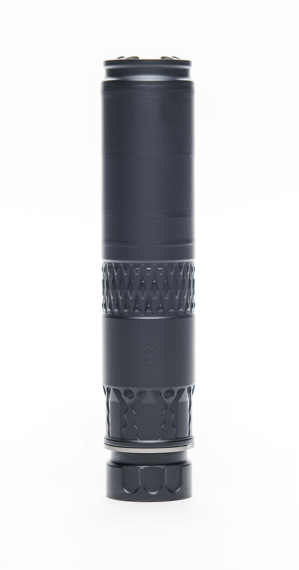 RUGGED RGD SILENCER ALASKAN 360 Unknown Suppressors NFA image 2