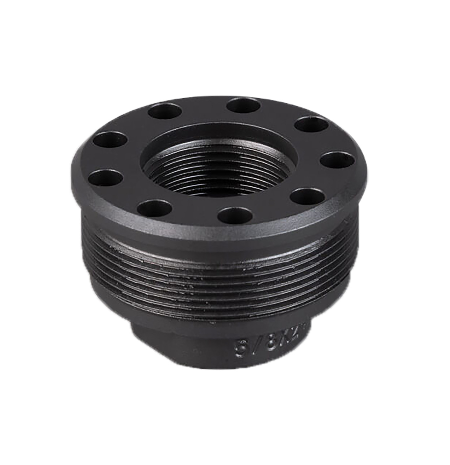 ALPHA DIRECT THRD MT 1/2X32