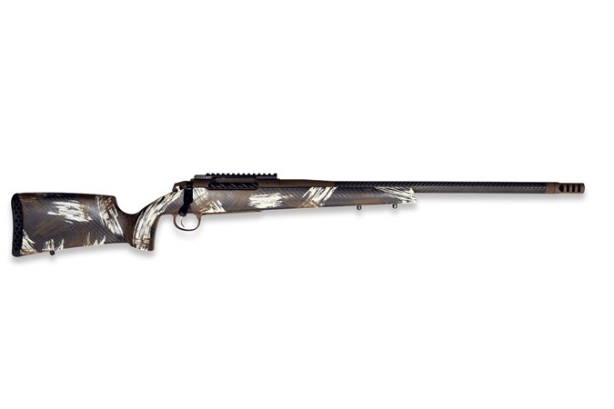 Weatherby 307 Alpine CT 240 WBY Mag Rifle - Lipseys.com