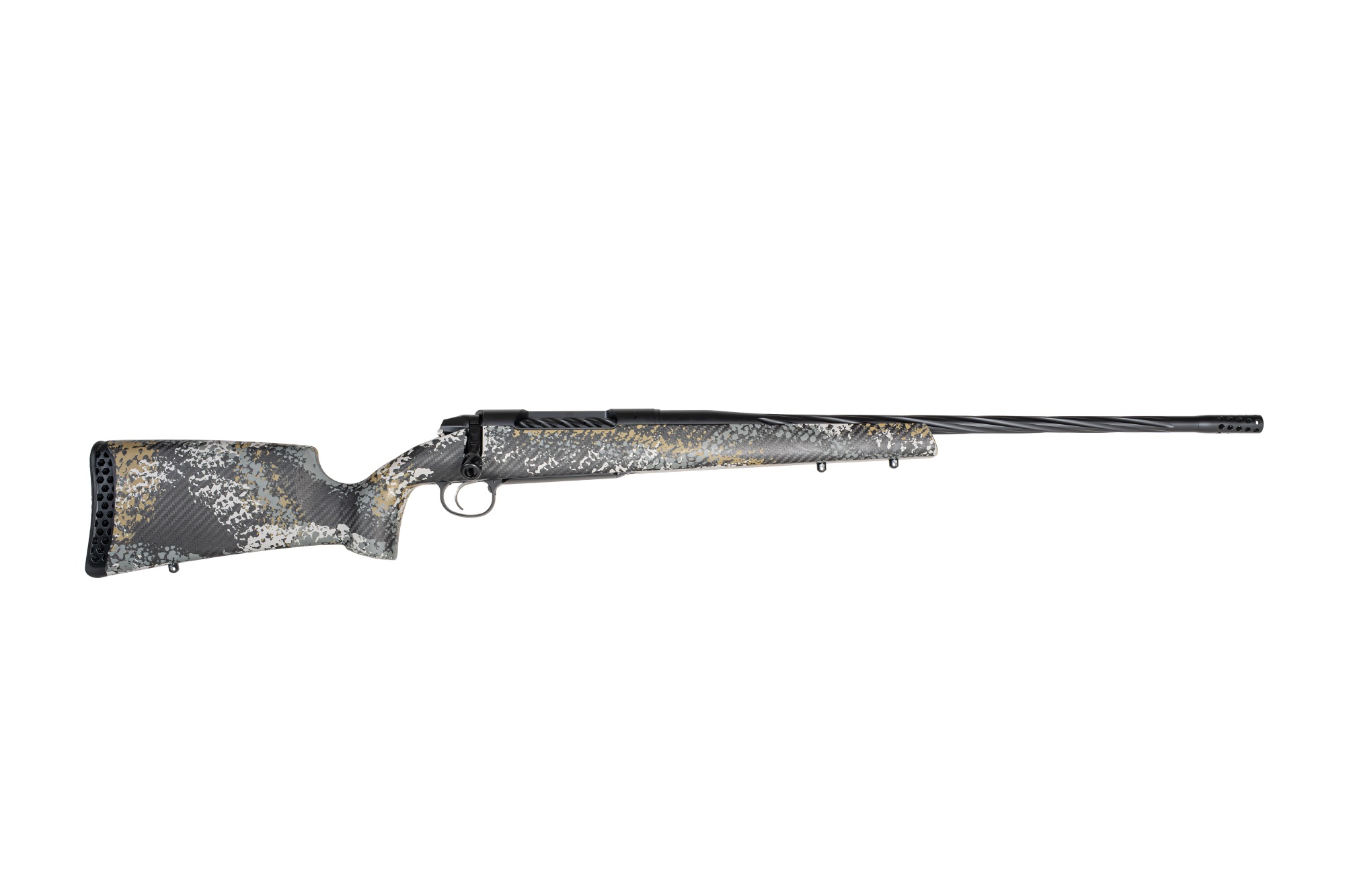 Carbon Fiber Stock - Lipseys.com