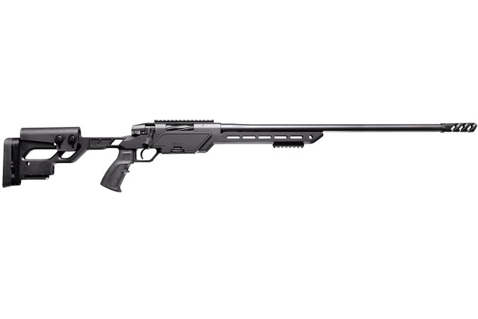 Four Peaks ALR Chassis Rifle 6.5 Creedmoor Rifle