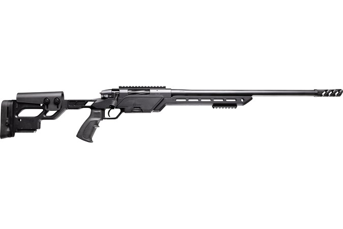 Four Peaks ALR Chassis Rifle 6.5 Creedmoor Rifle