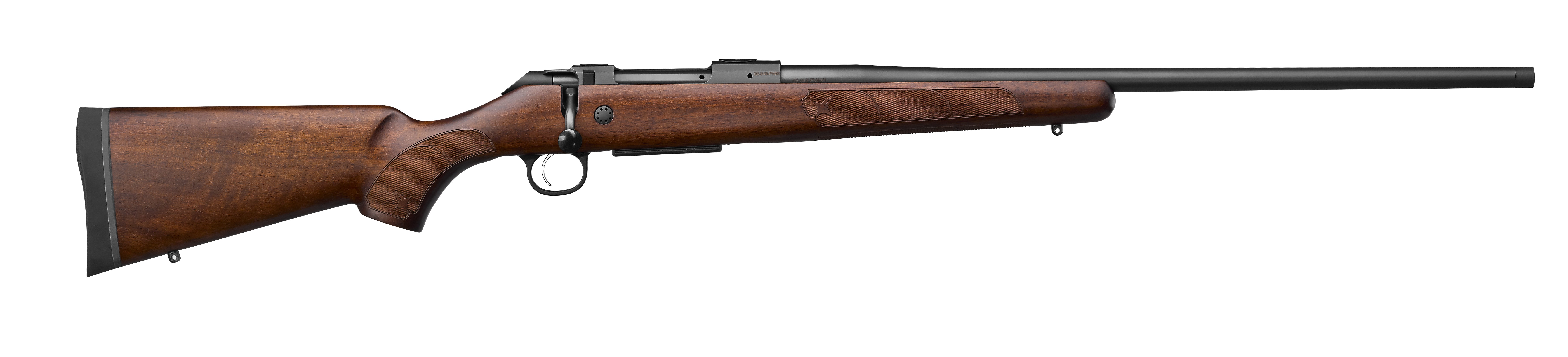 600 PLUS AMER 30-06 BL/WD TB