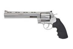 Colt Anaconda 44 Magnum | 44 Special 
Item #: COANACONDASP8RT / MFG Model #: ANACONDA-SP8RTS / UPC: 098289005359
ANACONDA 44MAG SS 8" 6RD AS ANACONDA-SP8RTS