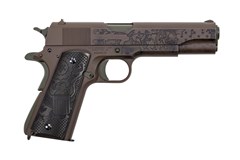 Auto-Ordnance - Thompson D-Day 1911 Special Edition 45 ACP