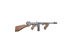 Auto-Ordnance - Thompson 1927A-1 45 ACP  - AOT1SB - 602686271004