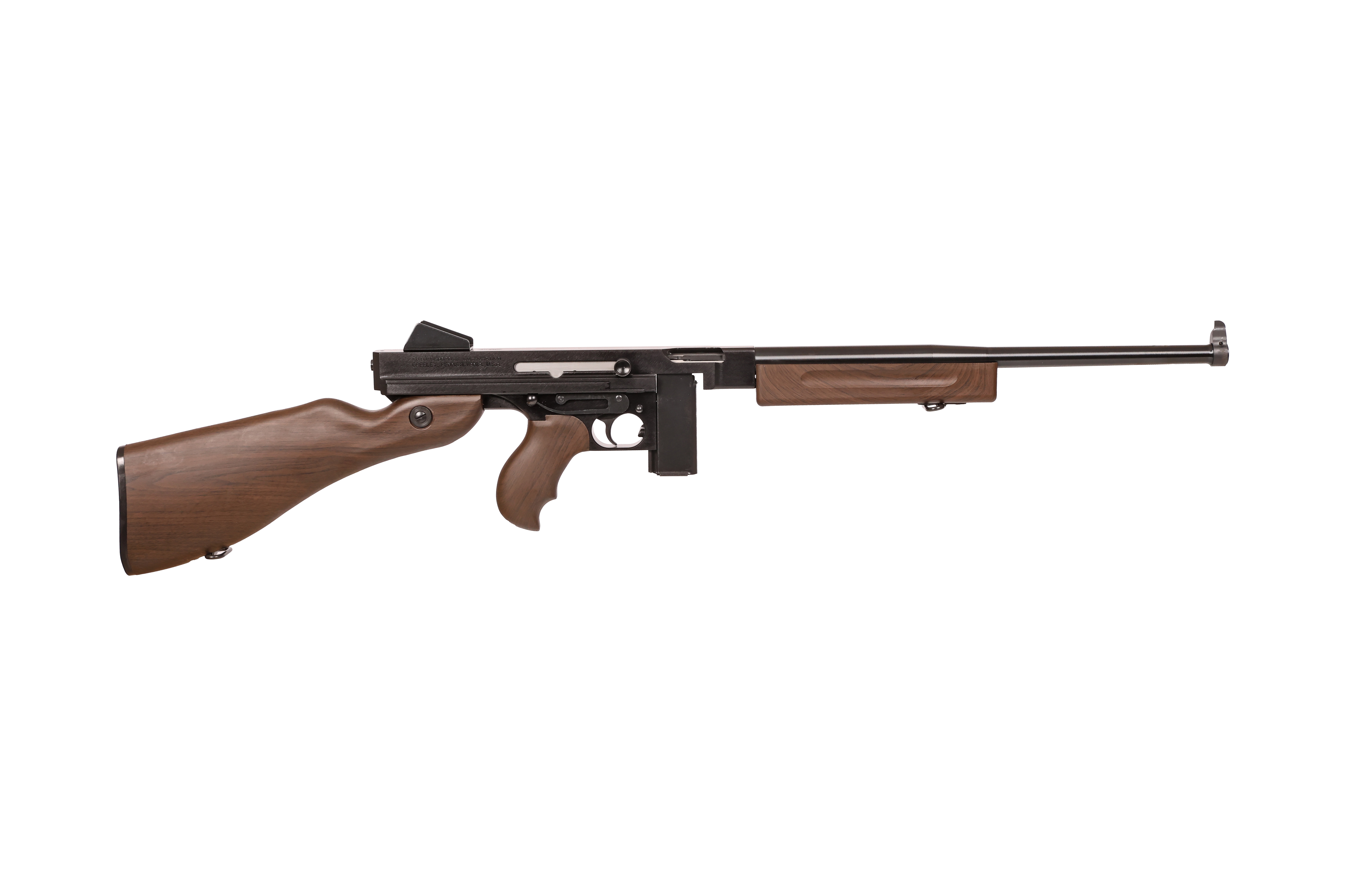 Auto-Ordnance - Thompson THOMPSON M1 LW CARB 45CAL POLY