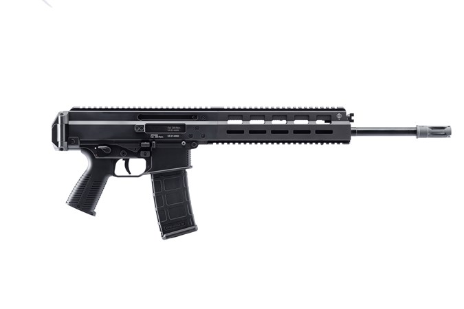 B&T APC223 223 Rem Semi-Auto Pistol