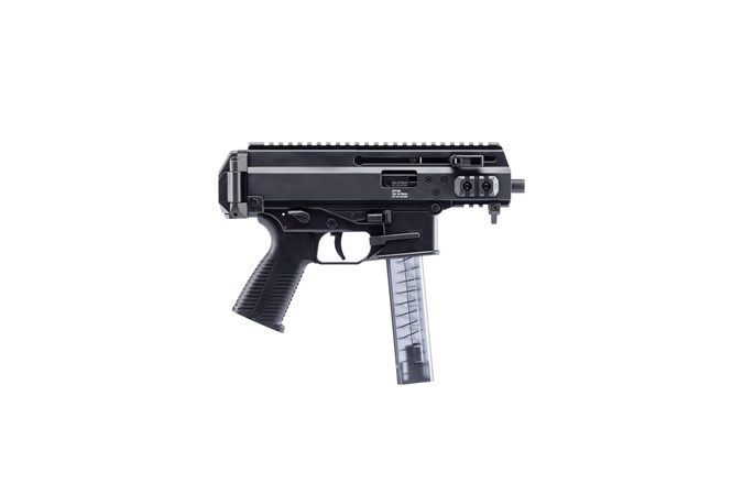 B&T APC9K Pro 9mm Semi-Auto Pistol