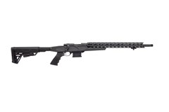 HOWA M1500 Mini APC Chassis 6.5 Grendel  - LSHCRMA0604BLK - 