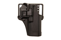 BLACKHAWK! Serpa CQC Holster   - BL410576BK-R - 604544671100