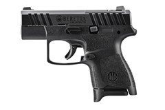 Beretta APX-A1 Carry 9mm  - BEJAXN920A1 - 082442943046