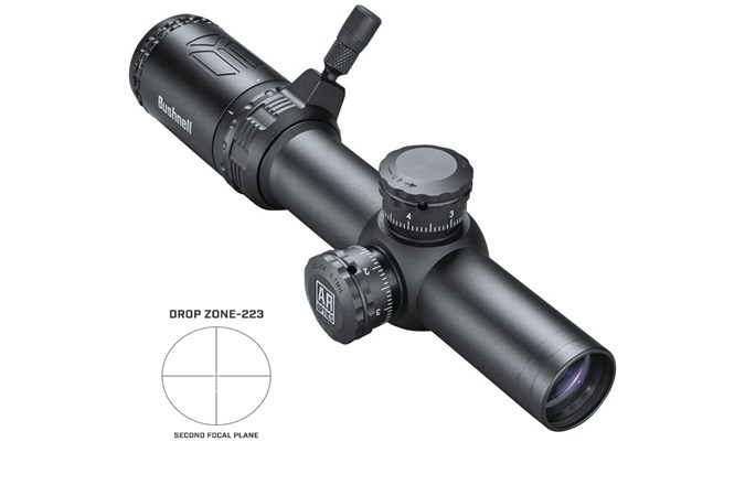 Bushnell AR Optics  Accessory-Scopes