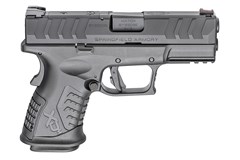 Springfield Armory XD(M) Elite Compact 9mm 
Item #: SFXDME9389CBHCO / MFG Model #: XDME9389CBHCOSP / UPC: 706397943424
XDM ELITE COMP OSP 9MM BK 3.8" XDME9389CBHCOSP