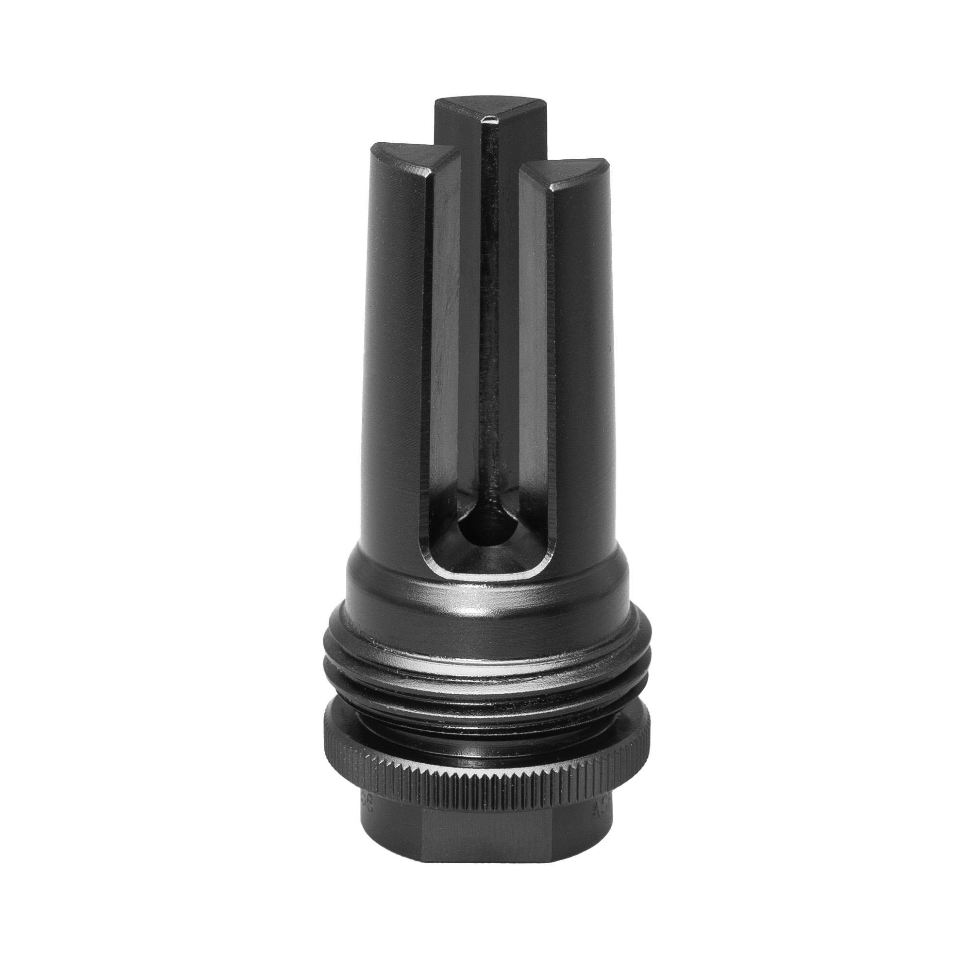 ASR FLASH HIDER 7.62 M15X1