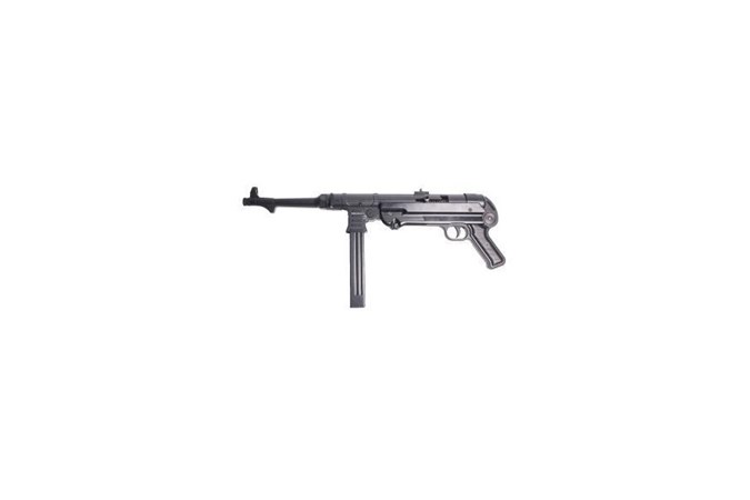 American Tactical Inc GSG-MP40P 9mm Semi-Auto Pistol