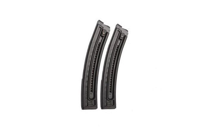 American Tactical Inc GSG-16 Magazine 22 LR Accessory-Magazines
