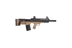 American Tactical Inc Bull-Dog 12 Gauge  - ATIG12BDT - 819644026686