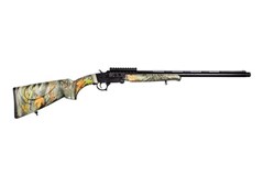 American Tactical Inc Nomad 12 Gauge 
Item #: ATIG12NMD23C / MFG Model #: ATIG12NMD23C / UPC: 819644024392
NOMAD SINGLE SHOT 12/23 CAMO 