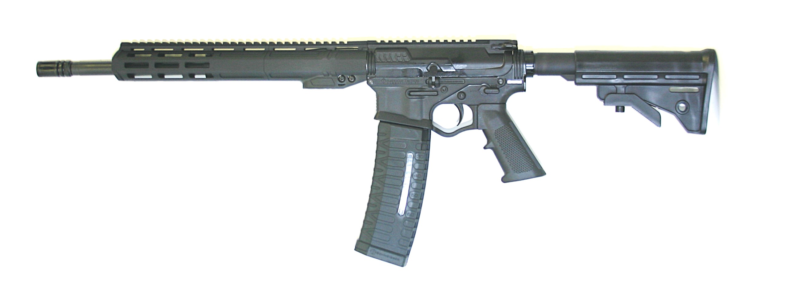 American Tactical Inc Alpha Maxx 223 Rem | 5.56 NATO Rifle