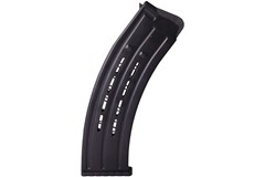 American Tactical Inc Milsport Bull-Dog Magazine 12 Gauge 
Item #: ATIM12BD10 / MFG Model #: ATIM12BD10 / UPC: 819644026273
MAG BULL-DOG 12GA 10RD POLYMER 