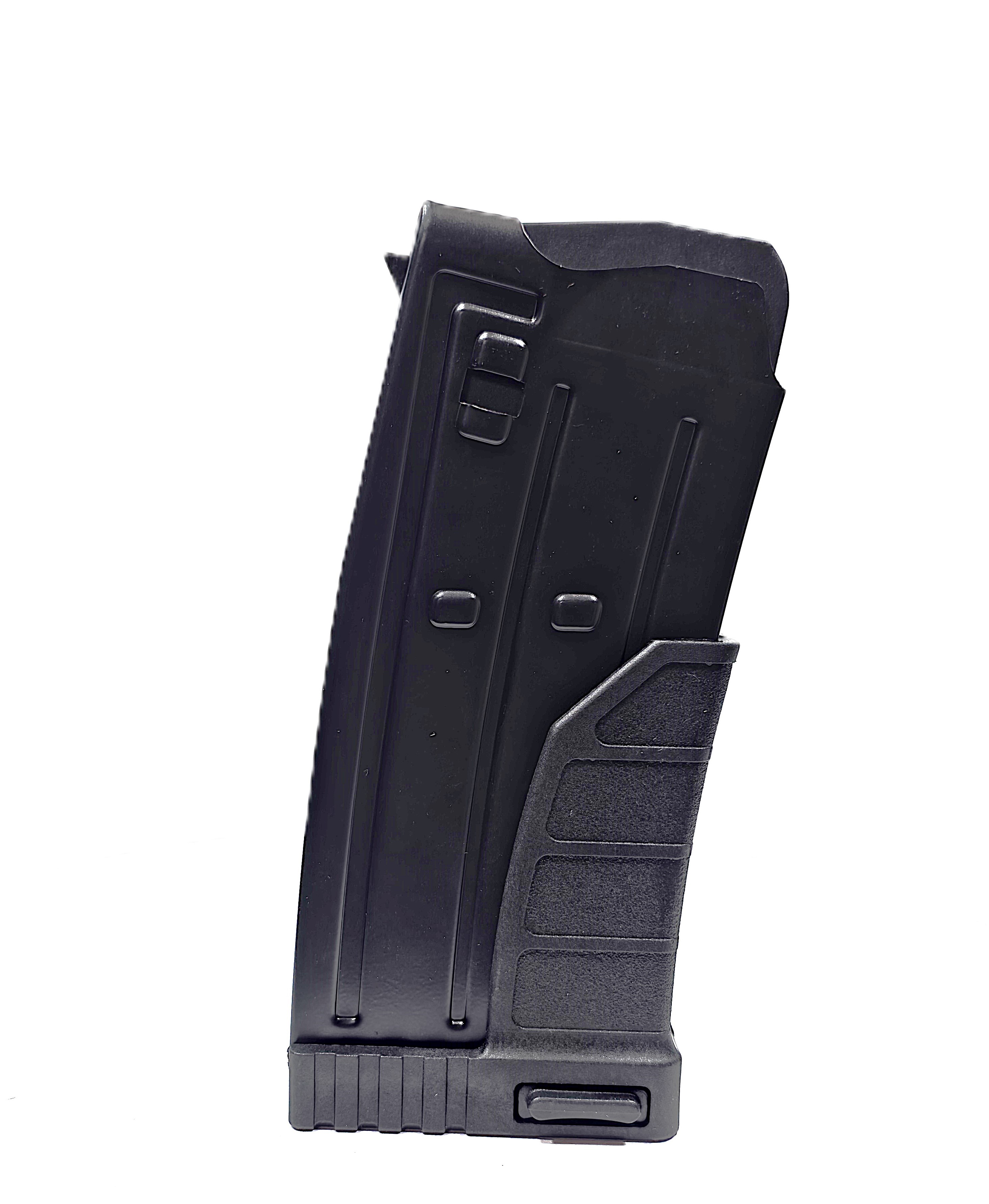 American Tactical Inc MAG BULL-DOG 12GA 5RD POLYMER