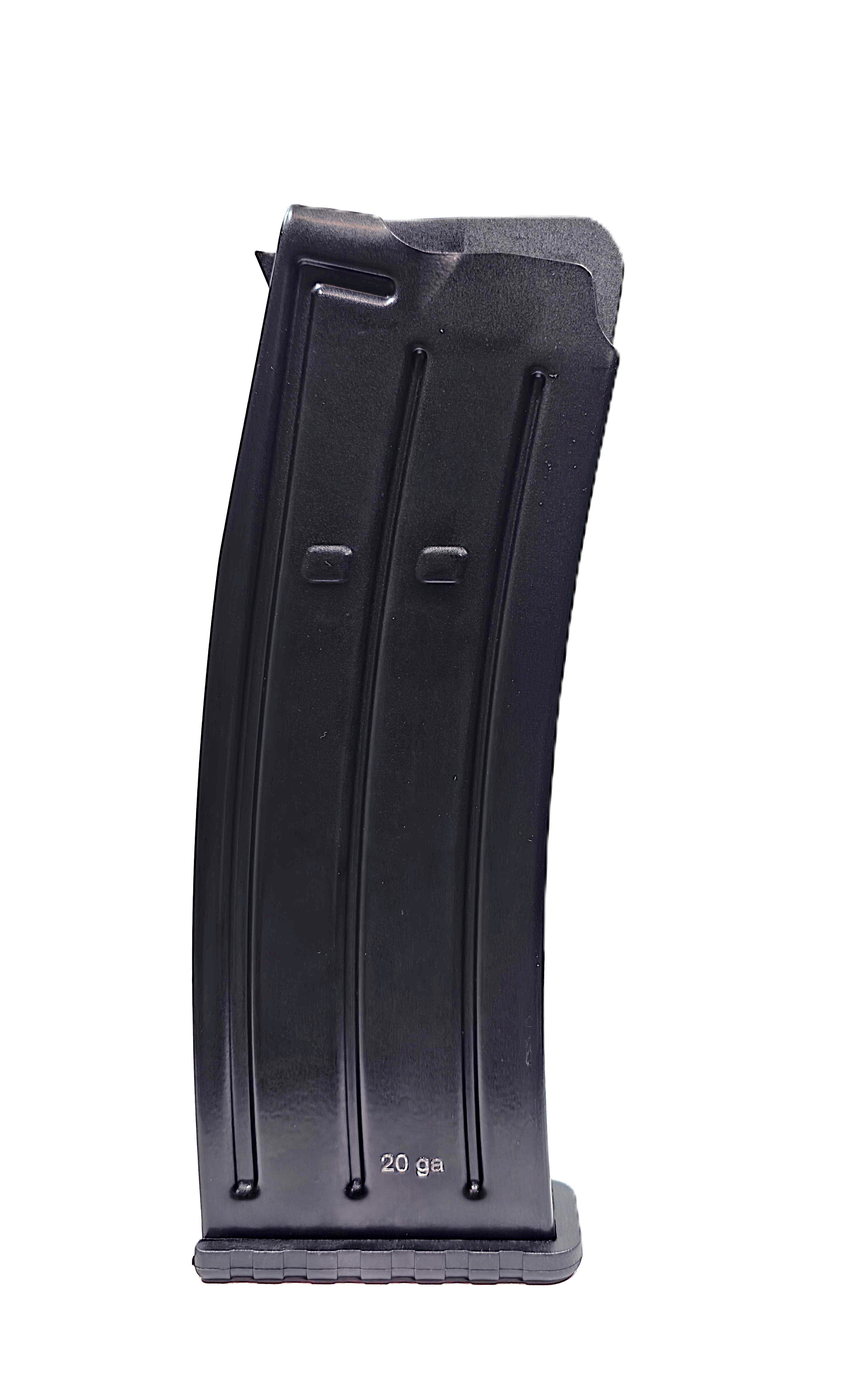 American Tactical Inc MAG BULL-DOG 20GA 10RD POLYMER