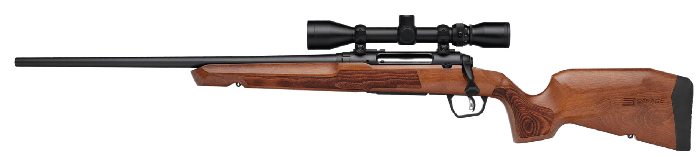 Wood Stock - Lipseys.com