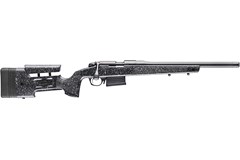 Bergara HMR Trainer 22 Magnum 
Item #: BGB14R006 / MFG Model #: B14R006 / UPC: 043125015672
HMR TRINER 22WMR CARBON 18" B14R006