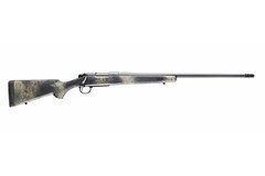 Bergara Ridge Wilderness 28 Nosler