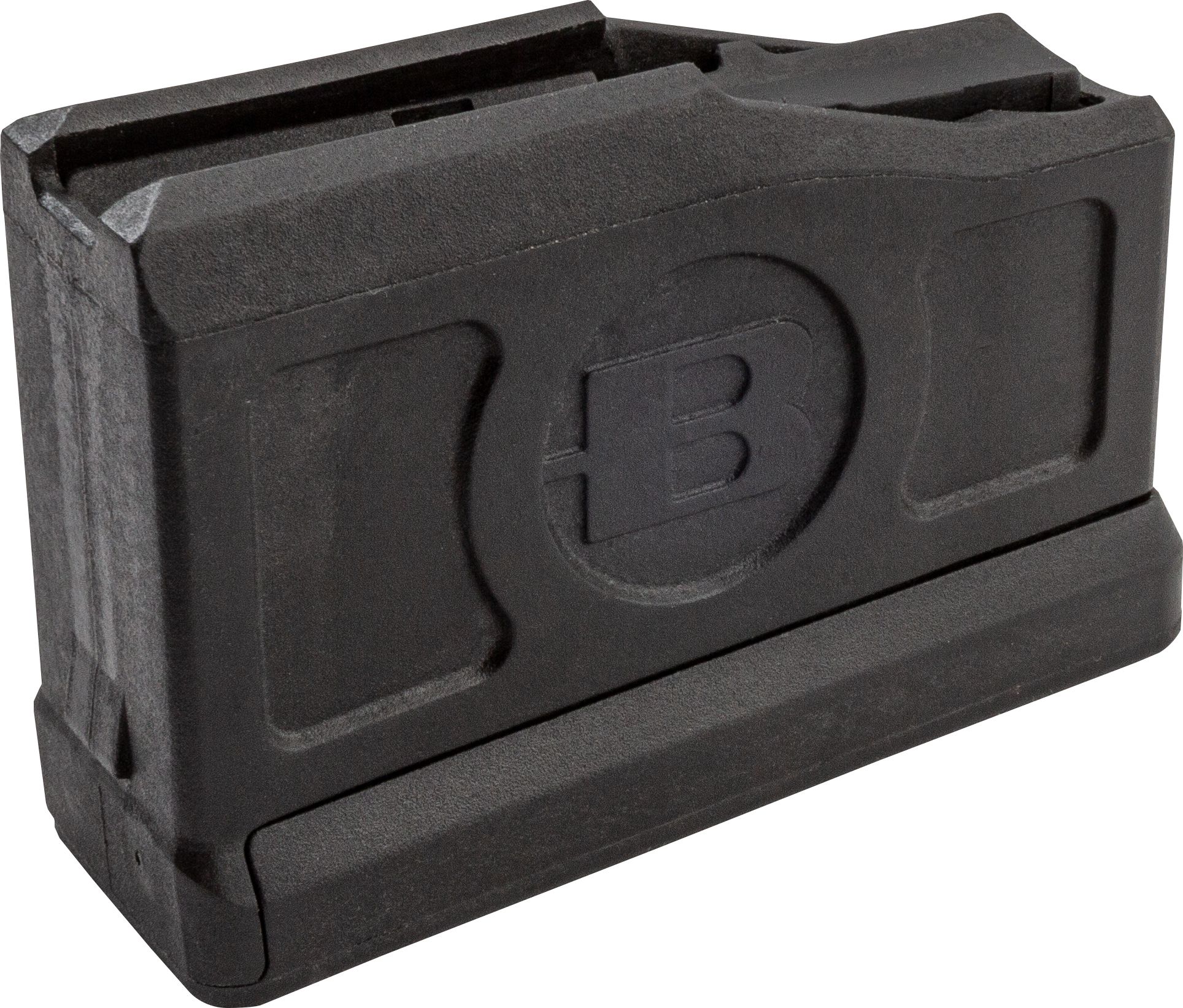Bergara AICS 3-ROUND MAGAZINE 6.5 CREEDMOOR thumbnail
