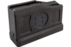 Bergara AICS 3-Round Magazine 6.5 Creedmoor