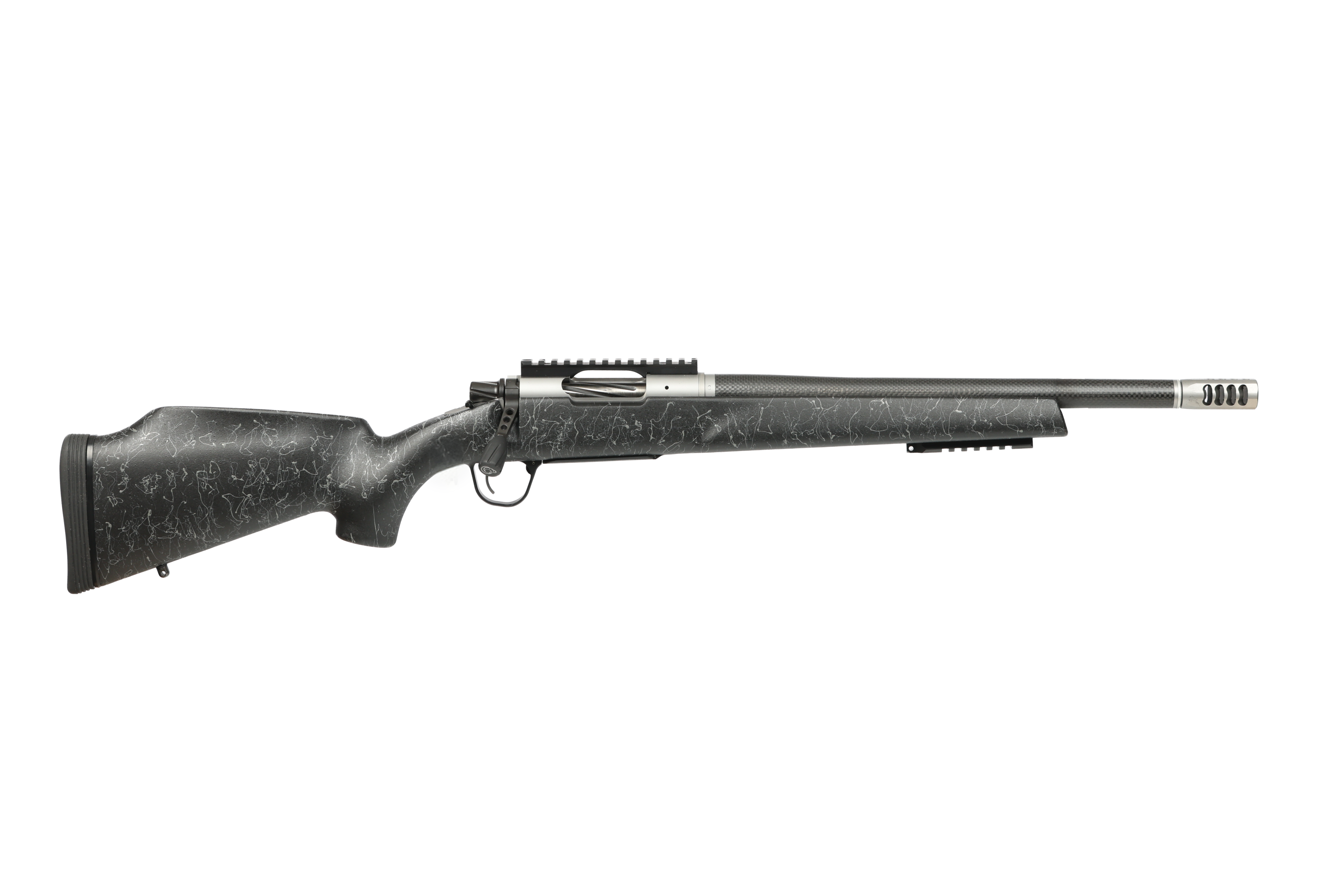 Christensen Arms 801-10003-02 Traverse 6.5 Creedmoor 16.25" Stainless Rifle - Christensen Arms - 6.5 Creedmoor for sale at TheGunDock