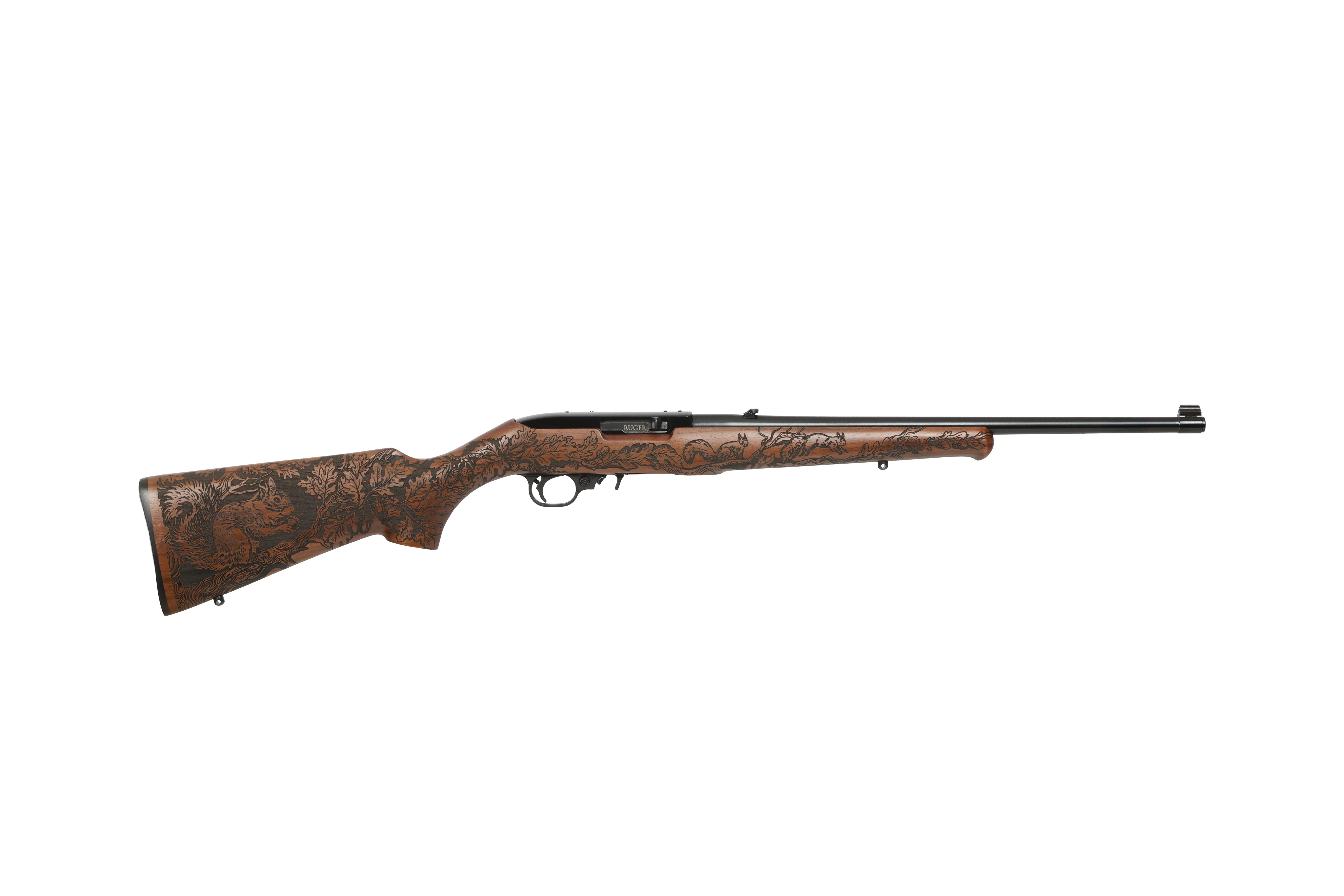 Ruger 10/22 Carbine 22 LR Rifle