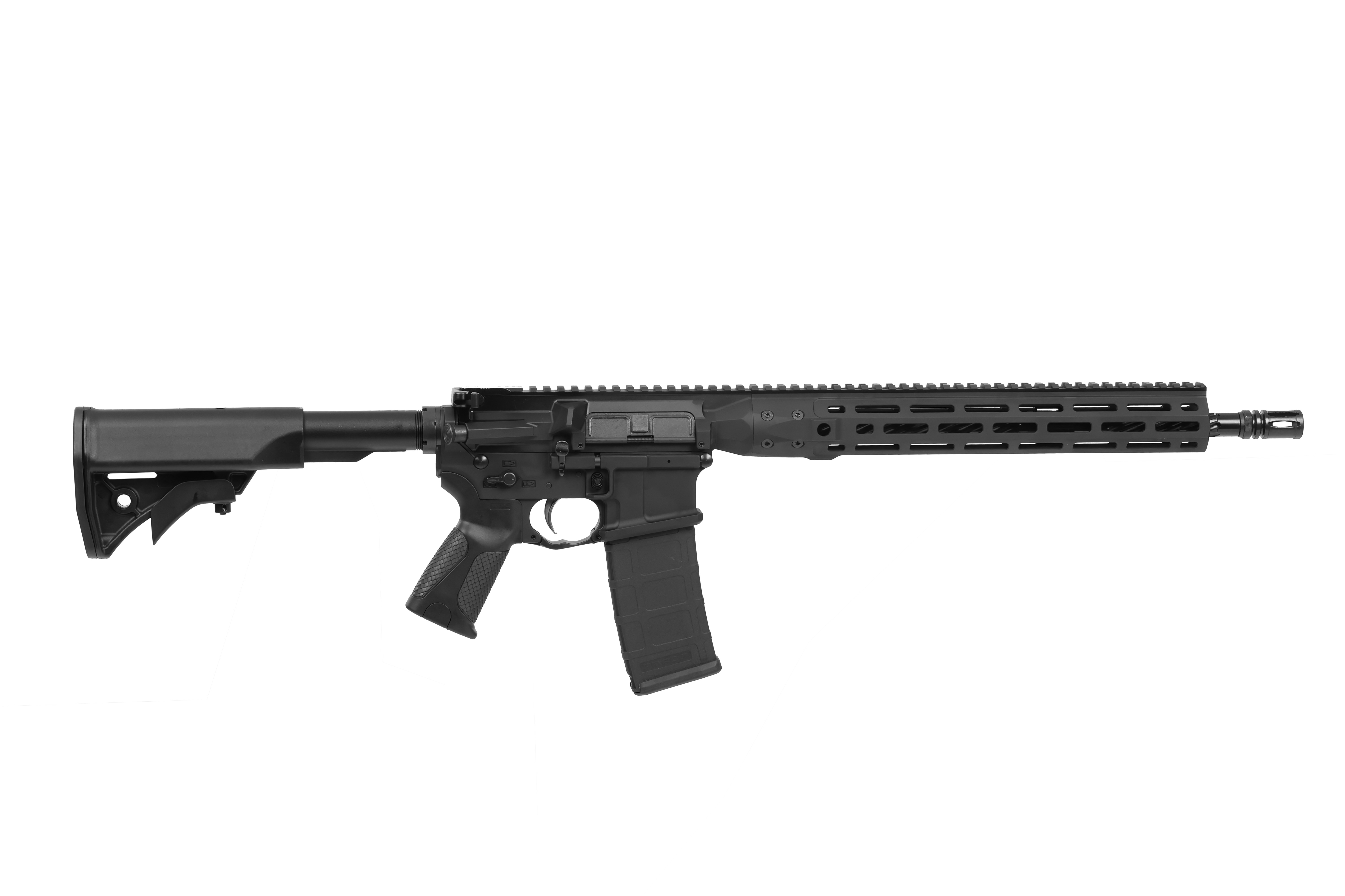 LWRC IC-DI 223 Rem | 5.56 NATO